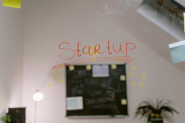 Compliance for startups