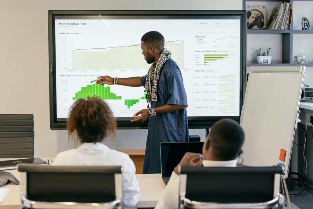 Data Analytics