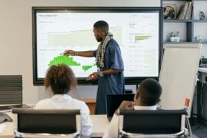 Data Analytics