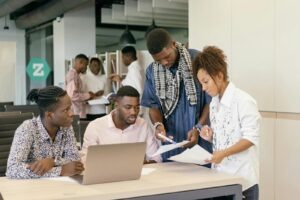 African Startups