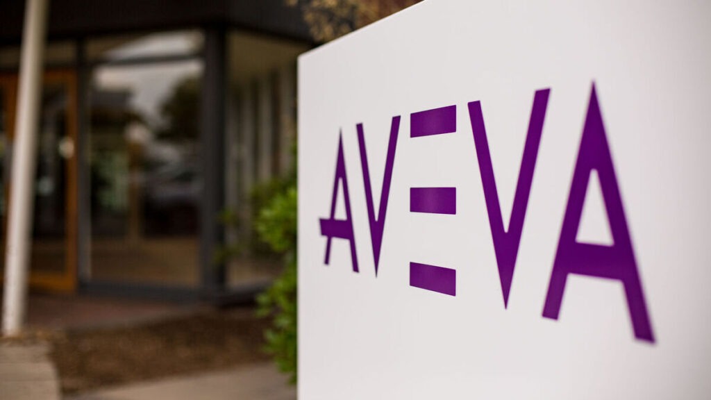 AVEVA and IMD