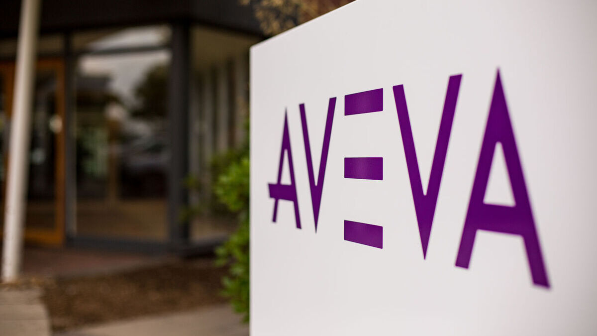 AVEVA and IMD