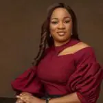 Enugu State - Adenike Okebu
