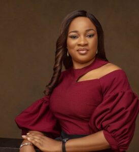 Enugu State - Adenike Okebu