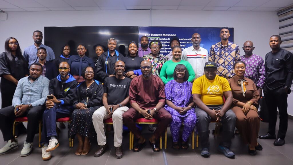 Anambra ICT Agency