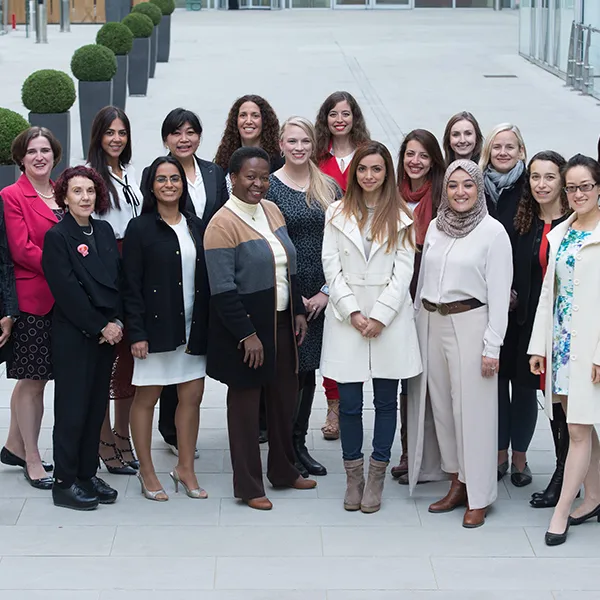 Cartier Women's Initiative