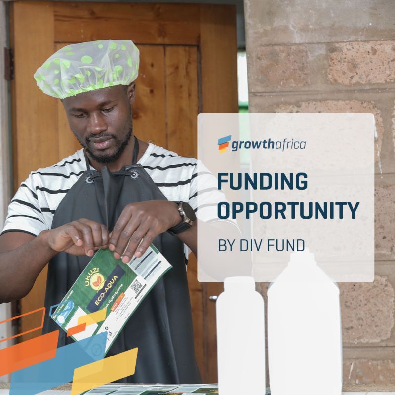 DIV Fund