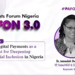Dr. Jameelah Sharrieff-Ayedun