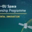 Earth Observation Entrepreneurs