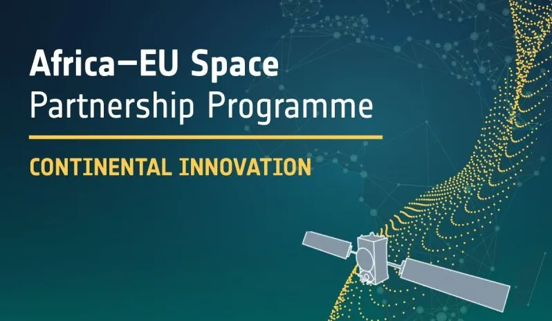 Earth Observation Entrepreneurs