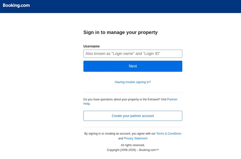Kaspersky Warns of Scams Targeting 2026 FIFA World Cup Travellers 3 Example of a fraudulent website impersonating a popular service.