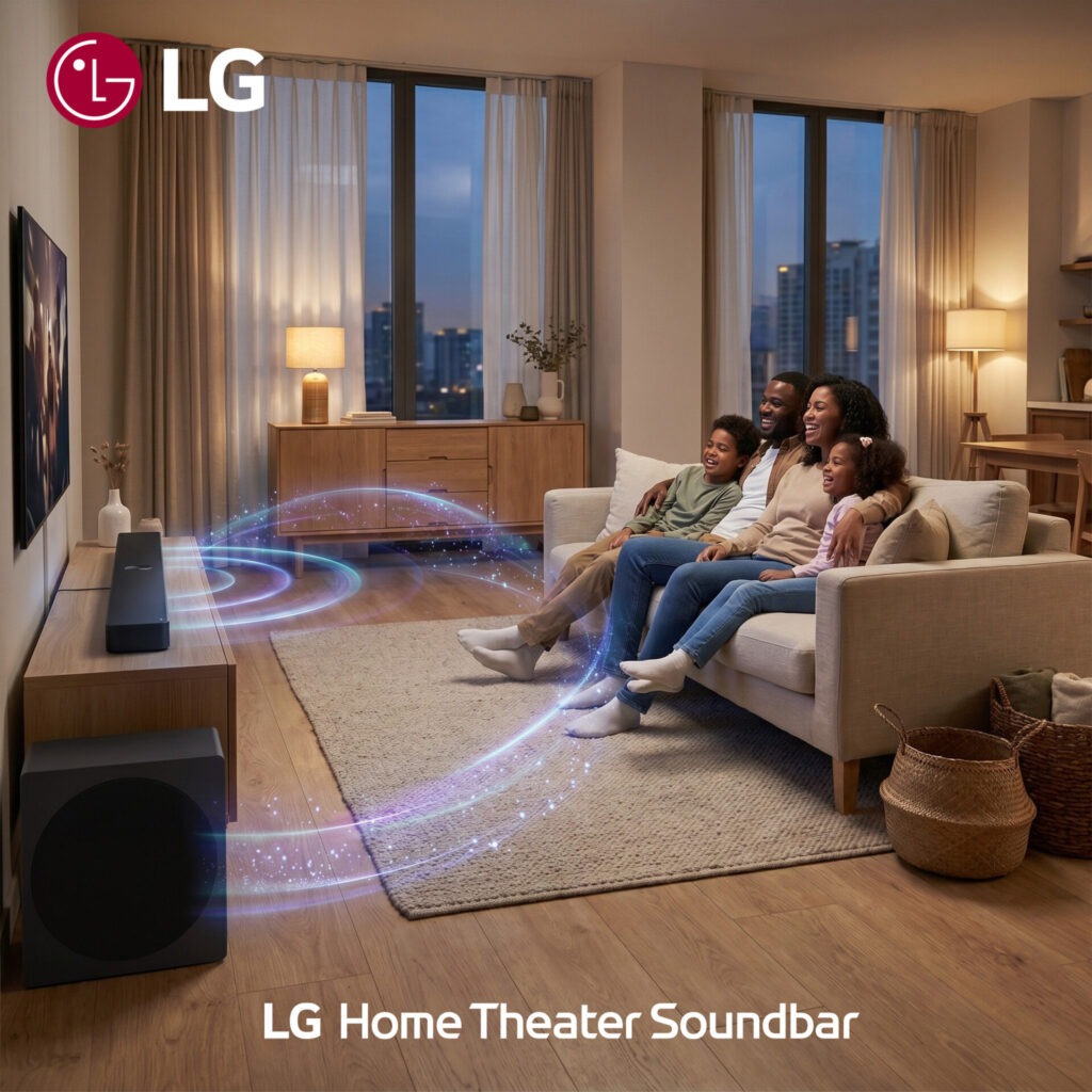LG