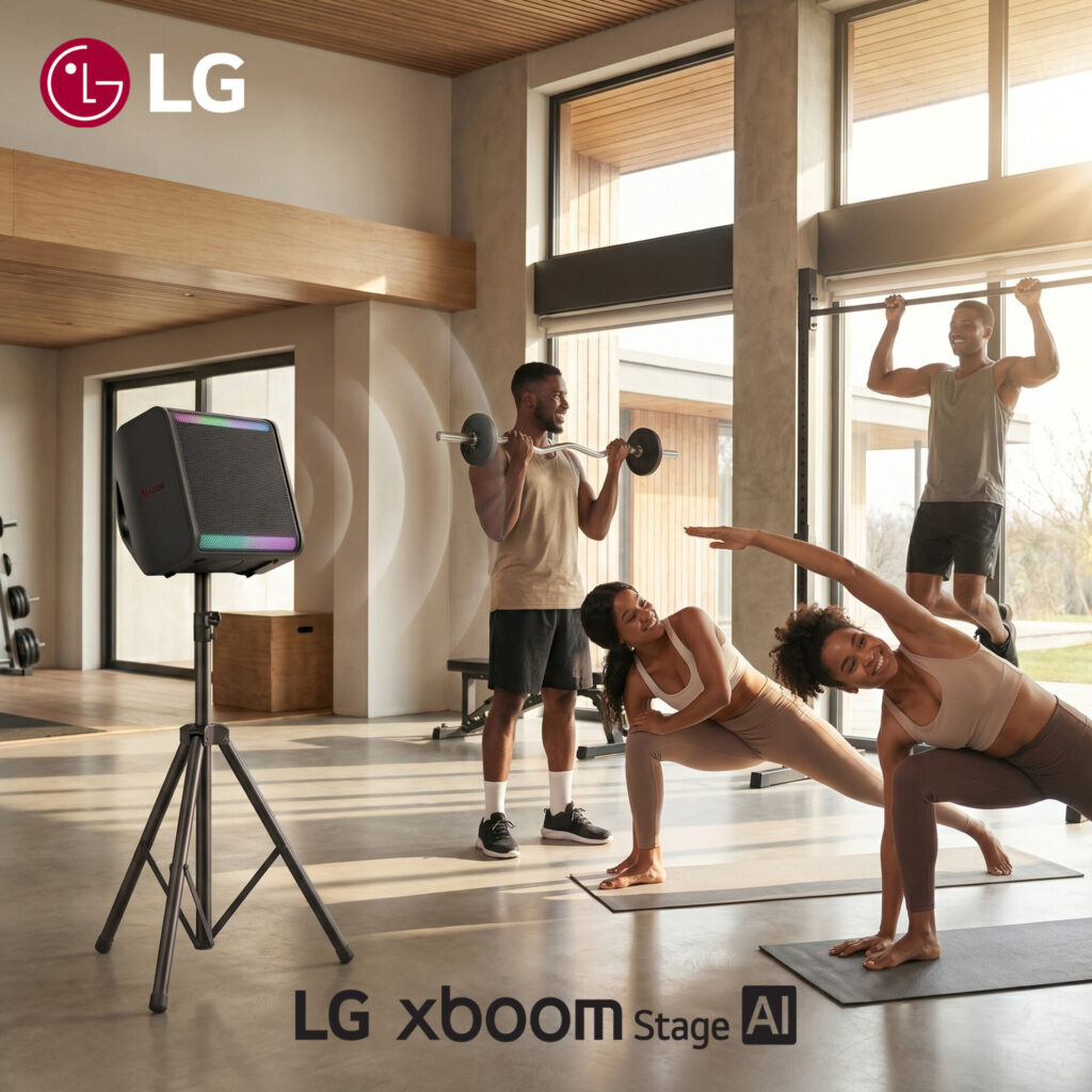 LG