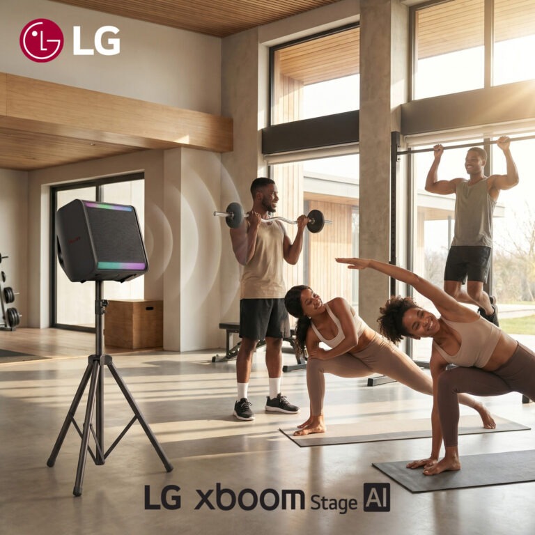 LG