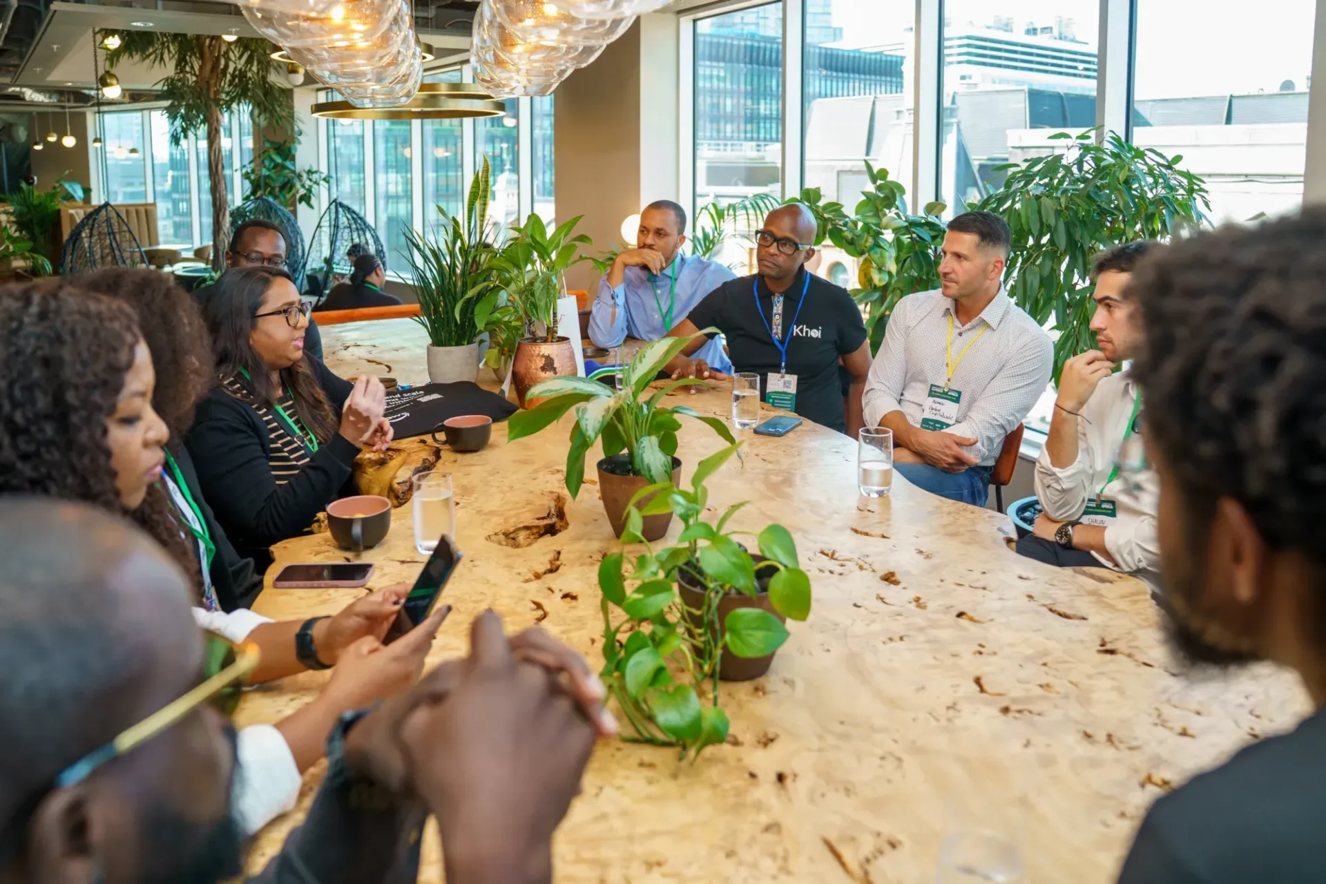 London Tech Week