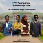 MTN Foundation
