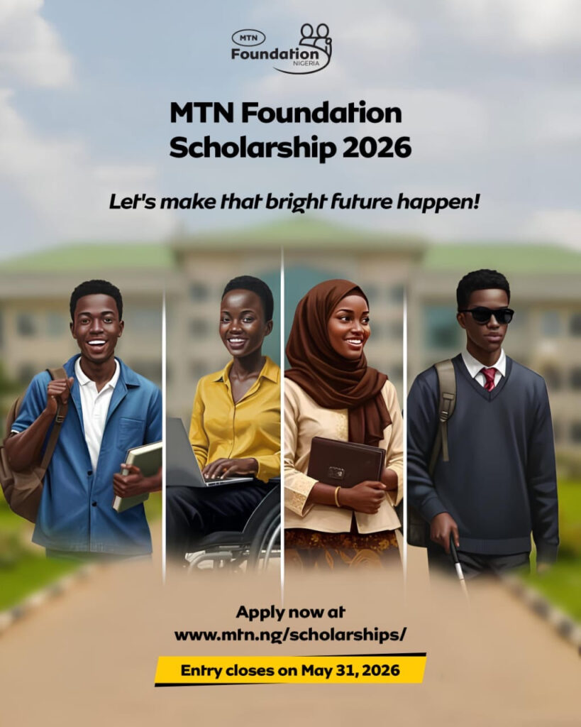 MTN Foundation