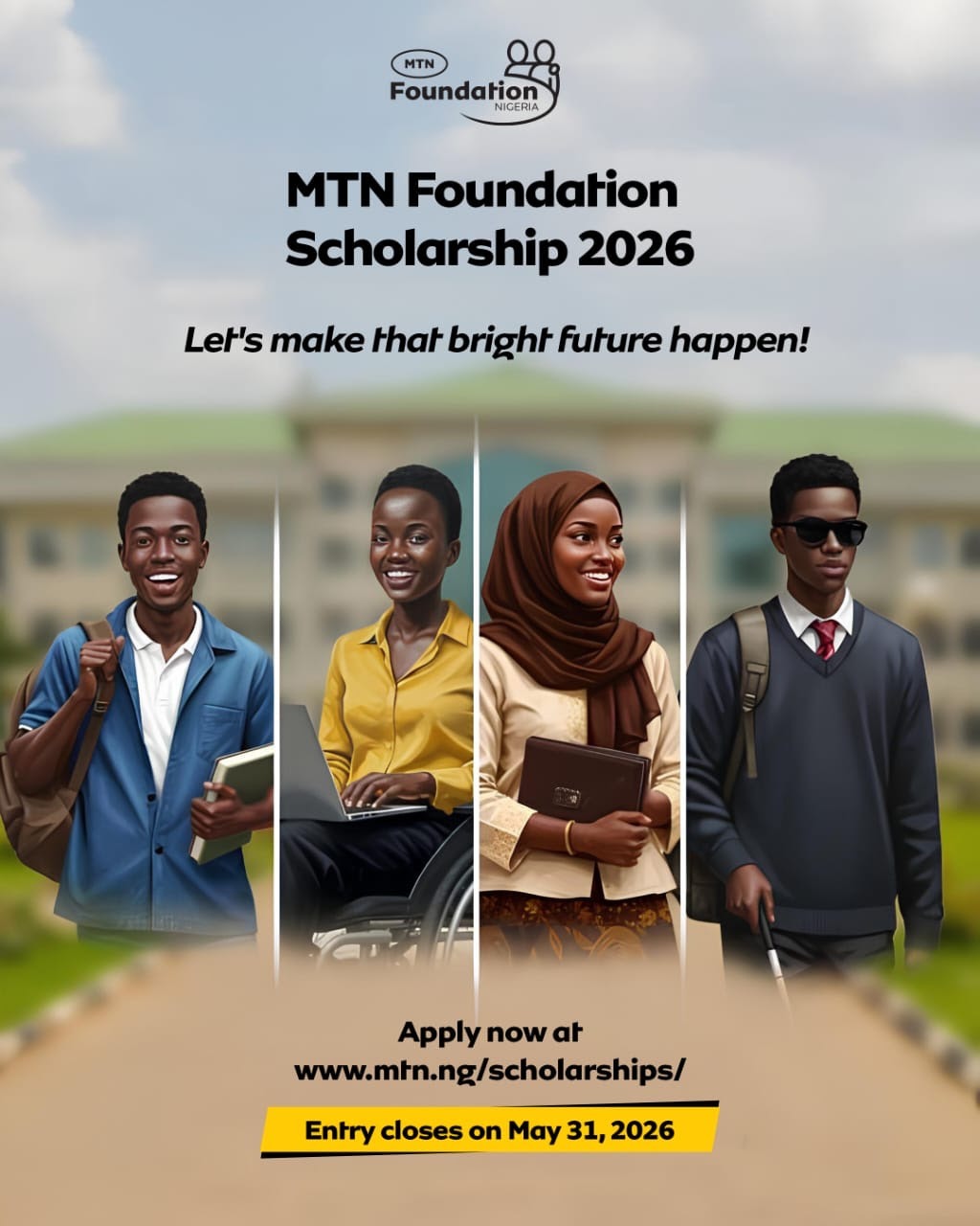 MTN Foundation