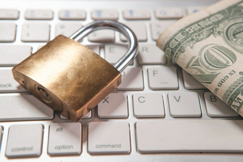 Cybersecurity Budgeting for Startups