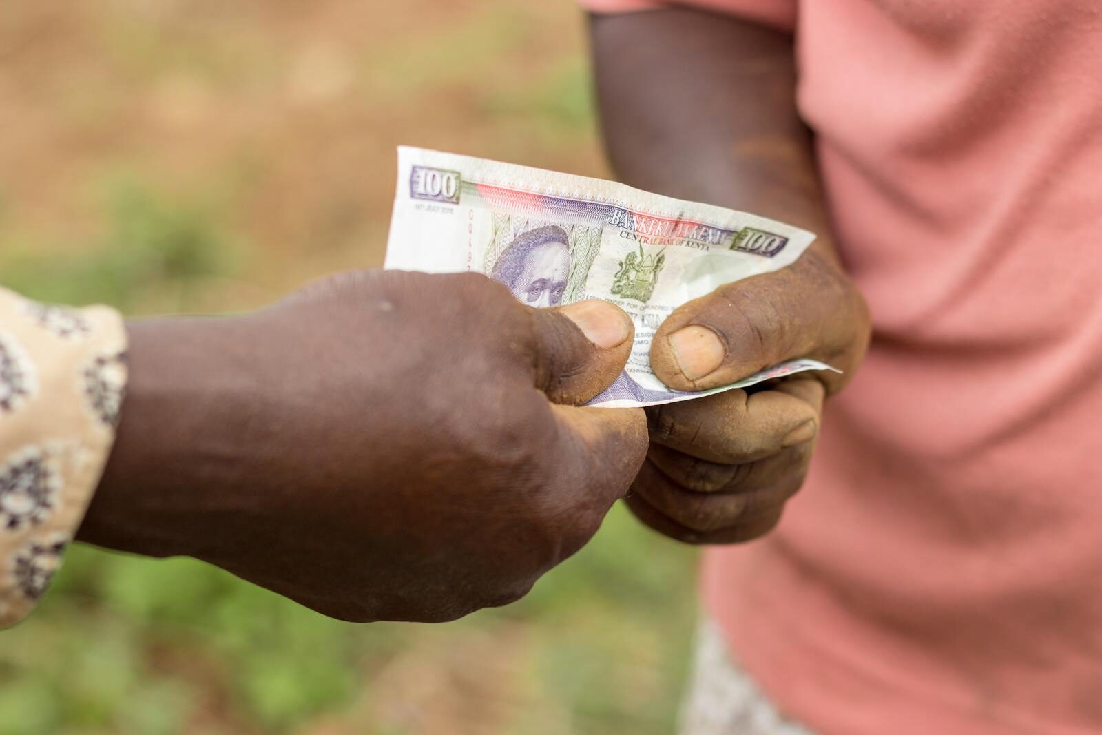 Africa's Payment