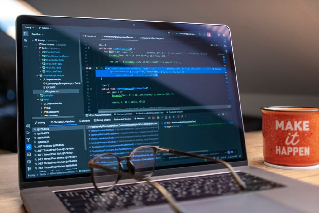 coding bootcamp