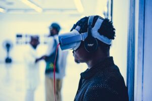 Technology and AI