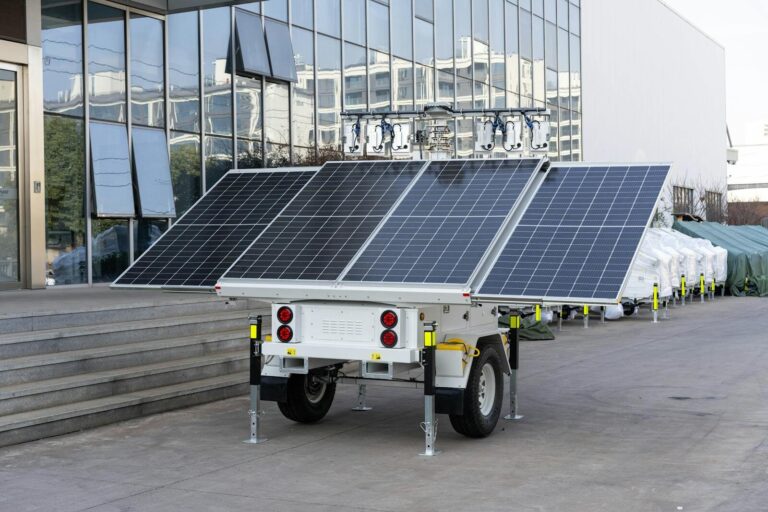 solar africa