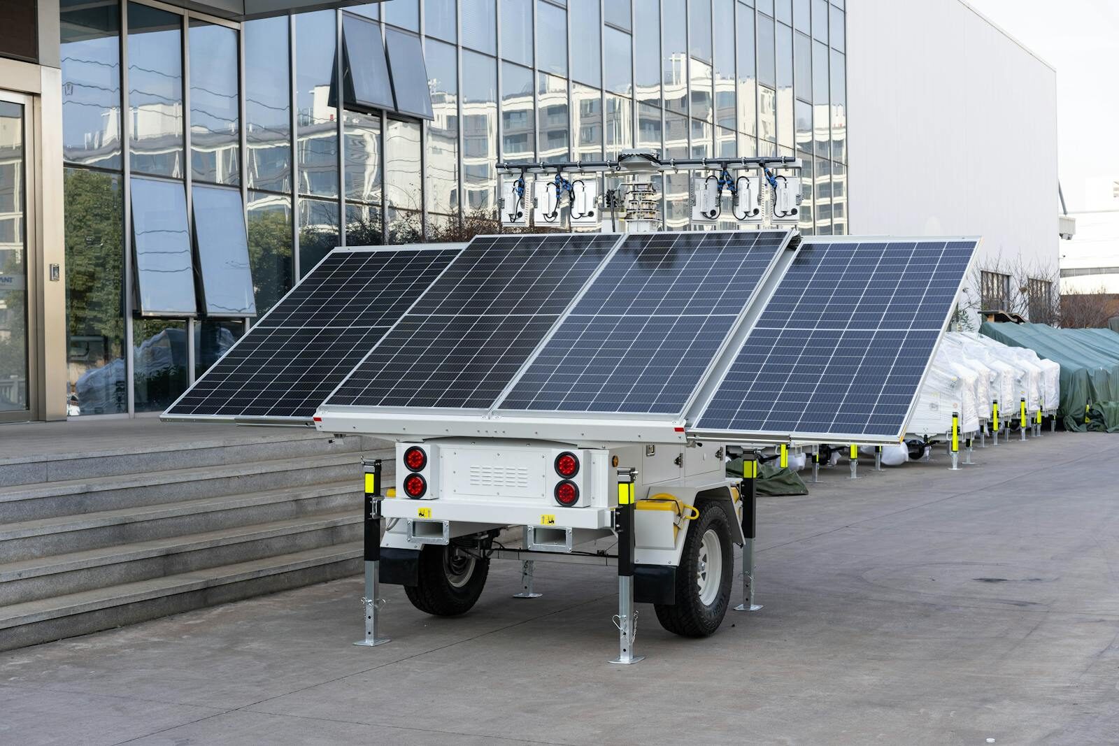 solar africa
