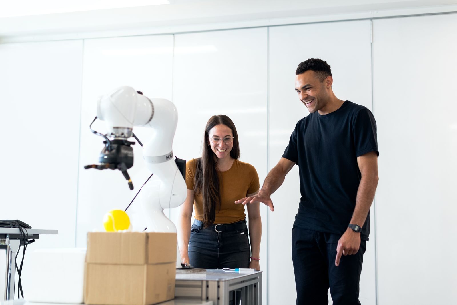 AI Adoption