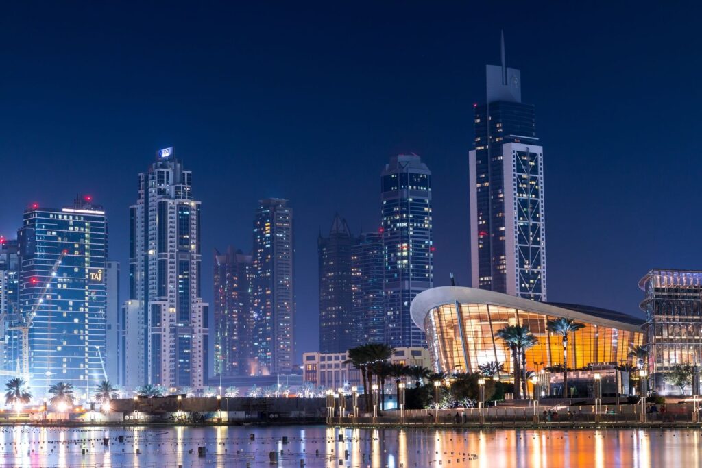 African Startups Dubai