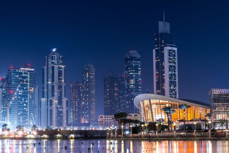 African Startups Dubai