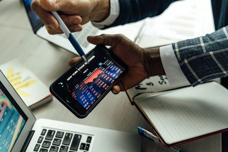 African Fintechs