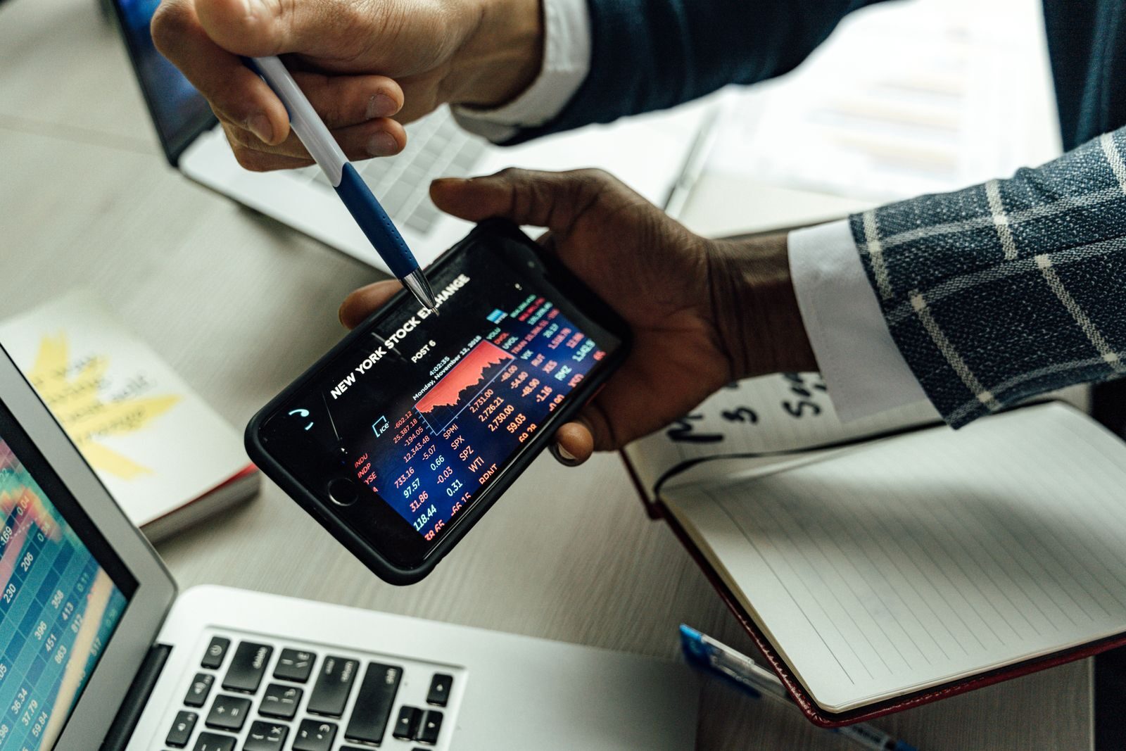 African Fintechs
