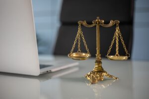Cybersecurity Laws