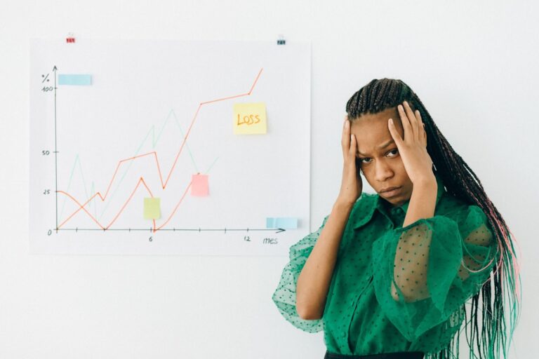 African Startup Failure