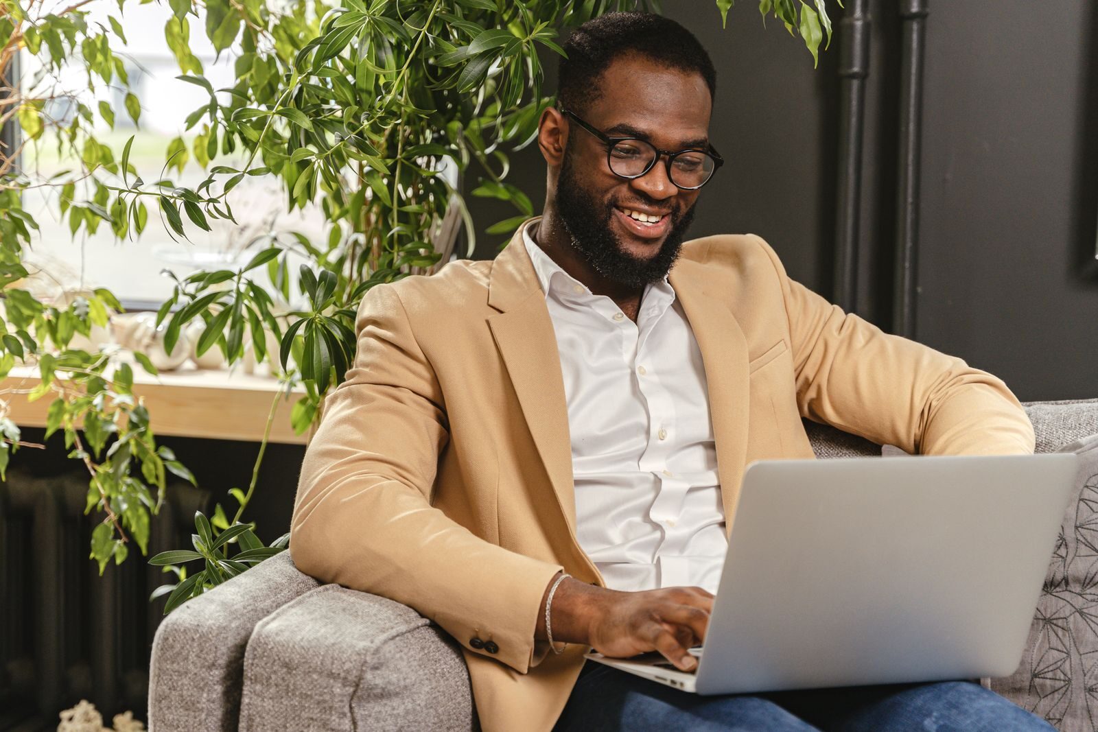 africa's tech