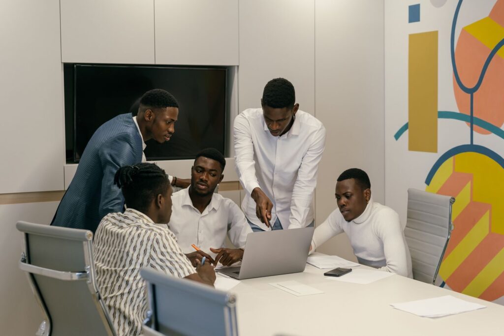 business. strategy