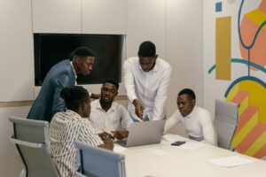 business. strategy