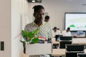 AI and Job Loss