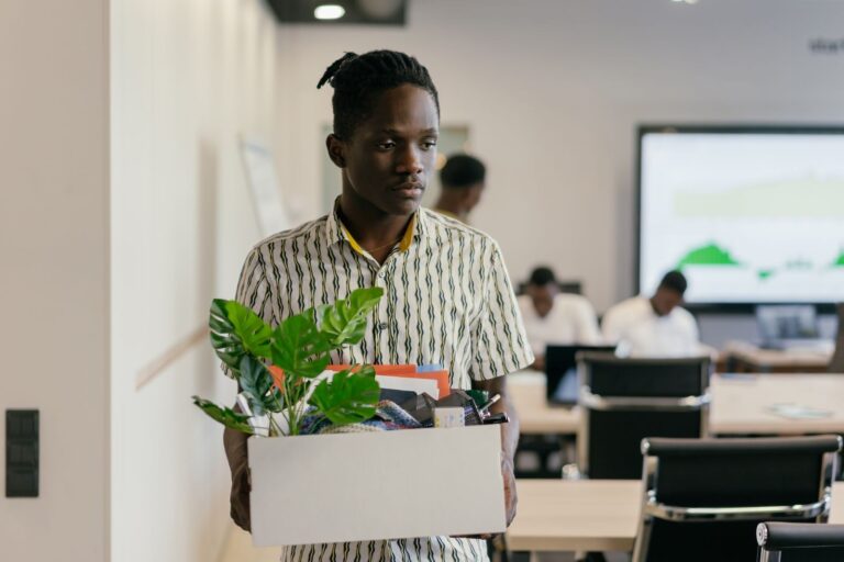 AI and Job Loss