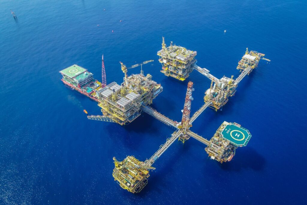 Subsea Cable