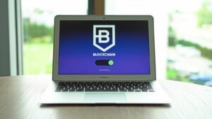 AI and Blockchain
