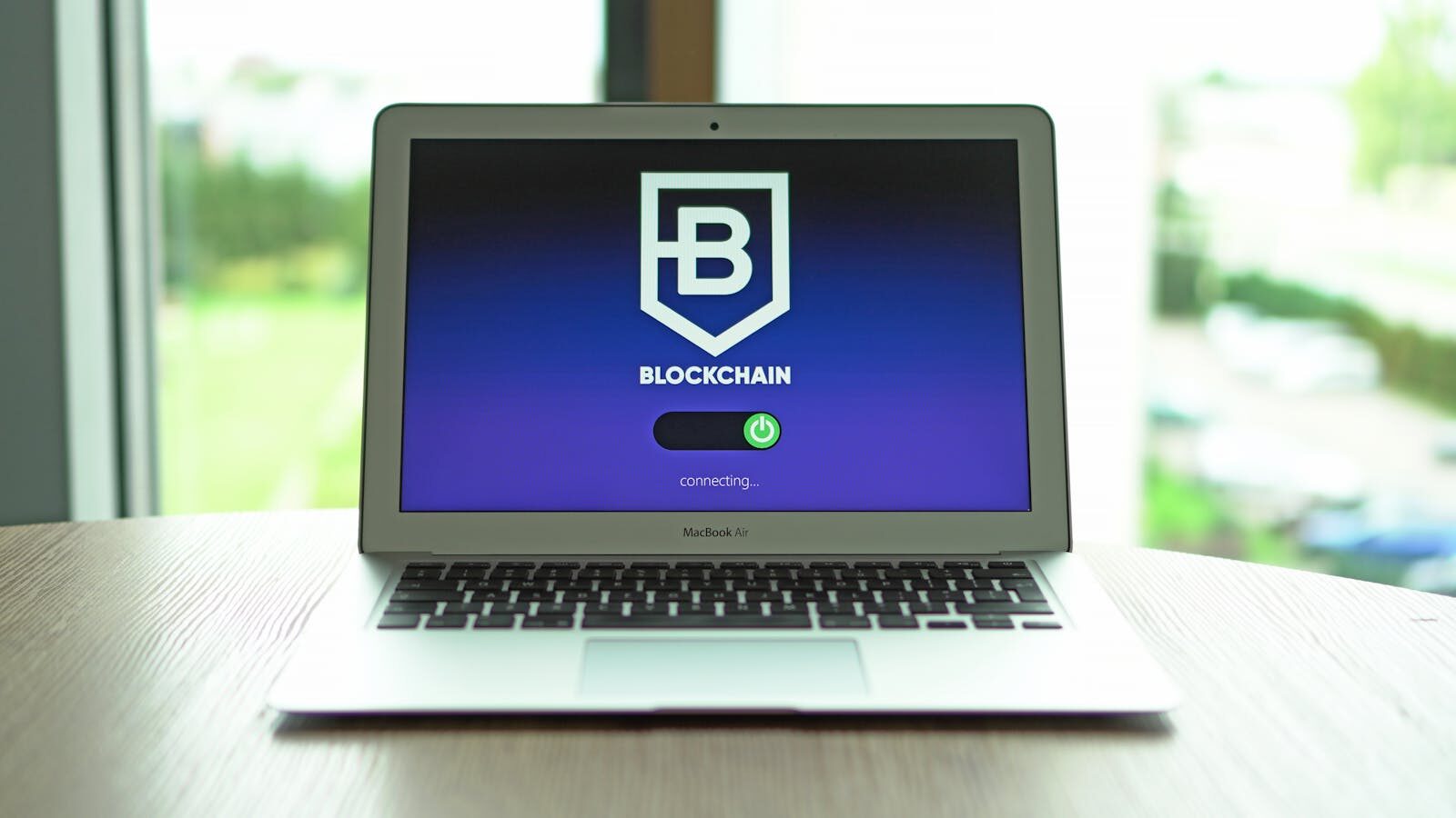 AI and Blockchain