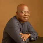 Alex Otti