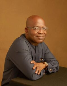 Alex Otti