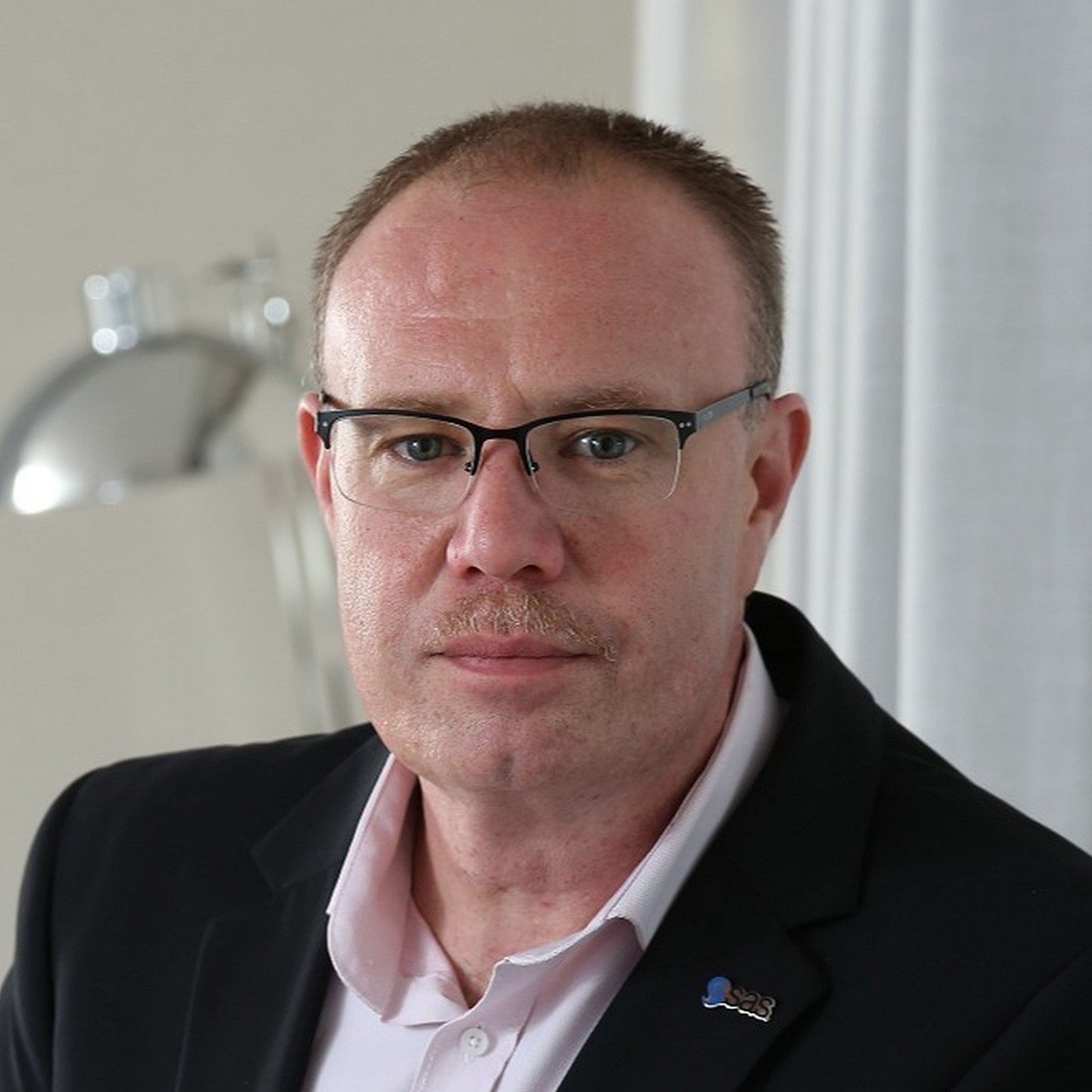 Craig Stephens_SAS on AI in Banks
