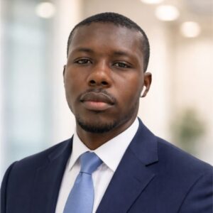 Ekele E. James
