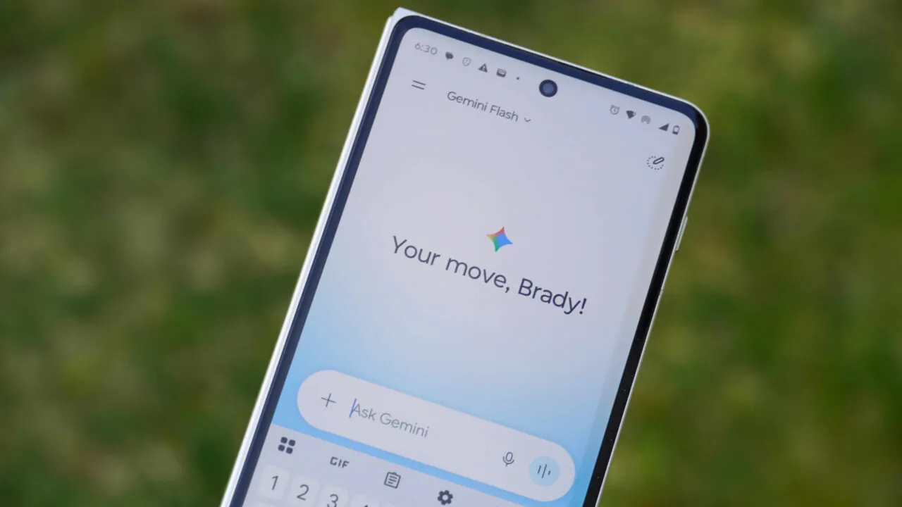 Google Gemini