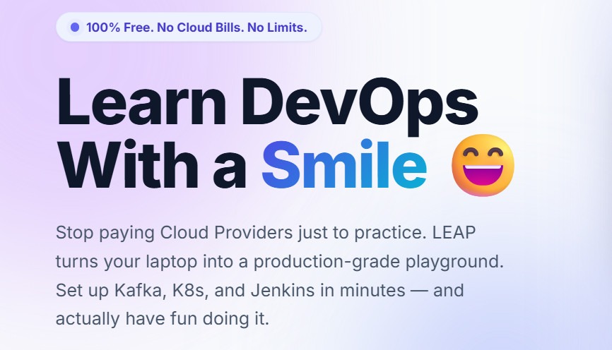 L.E.A.P Initiative