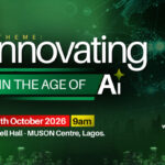 Nigeria Innovation Summit 2026 (NIS)